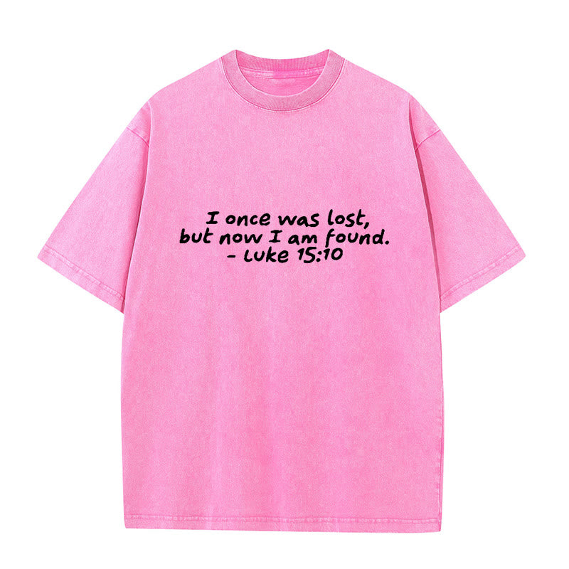 Christianartworkshop Wanted Sheep Unisex Washed T-shirt - image 16