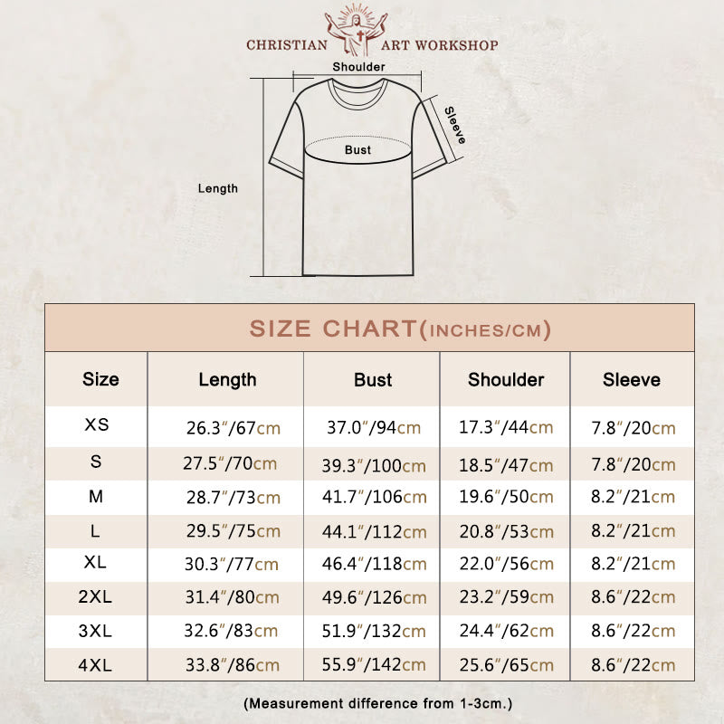 Christianartworkshop Be Kind Daisy Women's T-shirt: Sharing God's Grace with Kindness - image 1