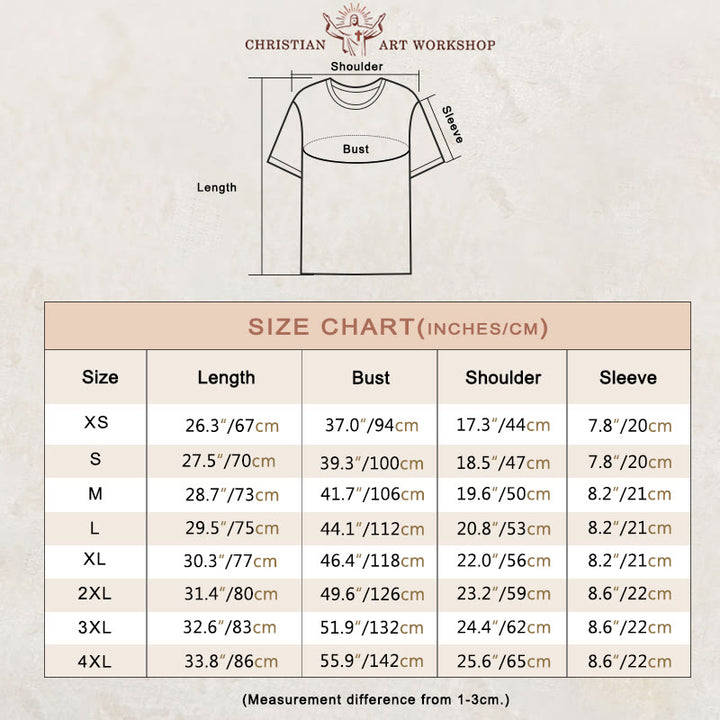 Christianartworkshop Jesus Loves Everyone You Hate Women's T-shirt - image 1