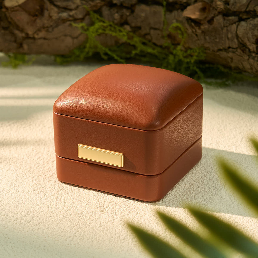 Luxurious Ring Gift Box - Luxurious Ring Gift Box $15 AUD - image 1