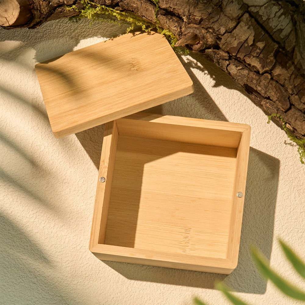 Christianartworkshop Sacred Rosary Wood Gift Box - image 1