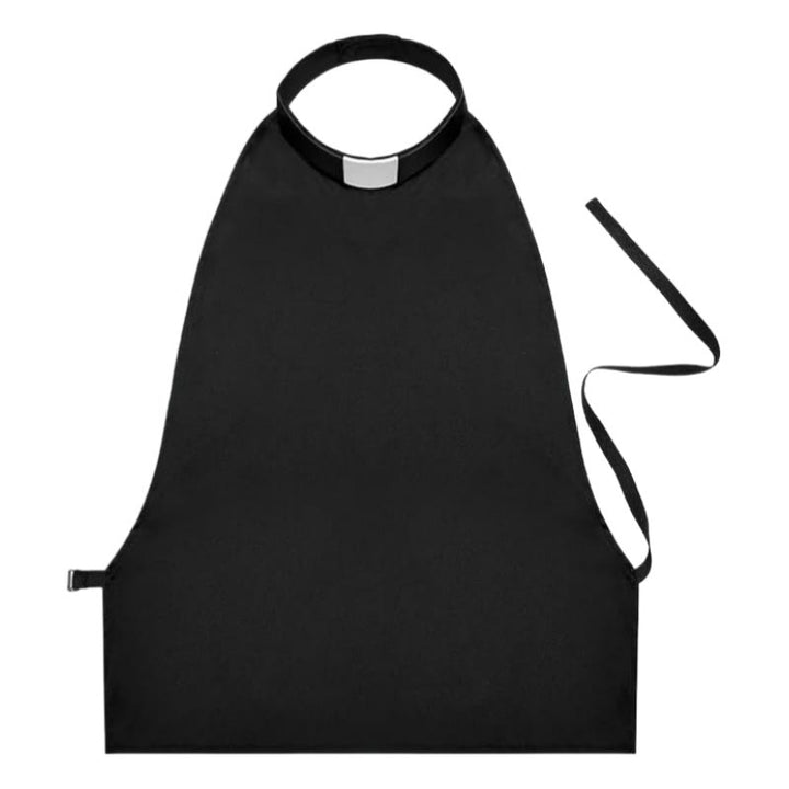 Christianartworkshop Unisex Soft Comfortable Clergy Tab Collar with Insert for Various Activities - image 14