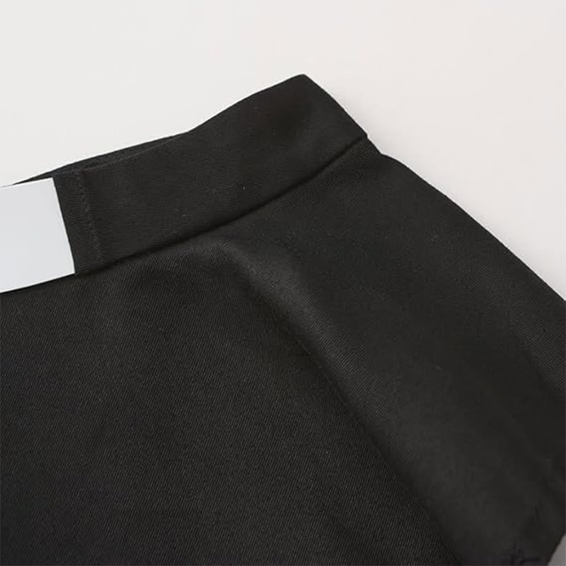 Christianartworkshop Unisex Soft Comfortable Clergy Tab Collar with Insert for Various Activities - image 8