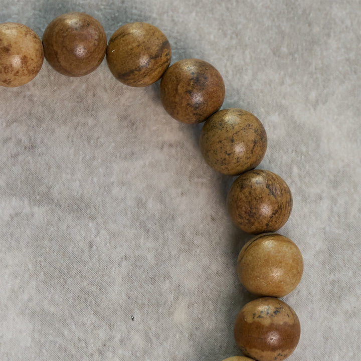 Christianartworkshop Ocean's Faith with Multicolored Natural Stone & Turtle Charm Animal Bracelet - image 54