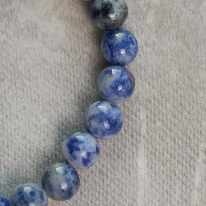 Christianartworkshop Ocean's Faith with Multicolored Natural Stone & Turtle Charm Animal Bracelet - image 33