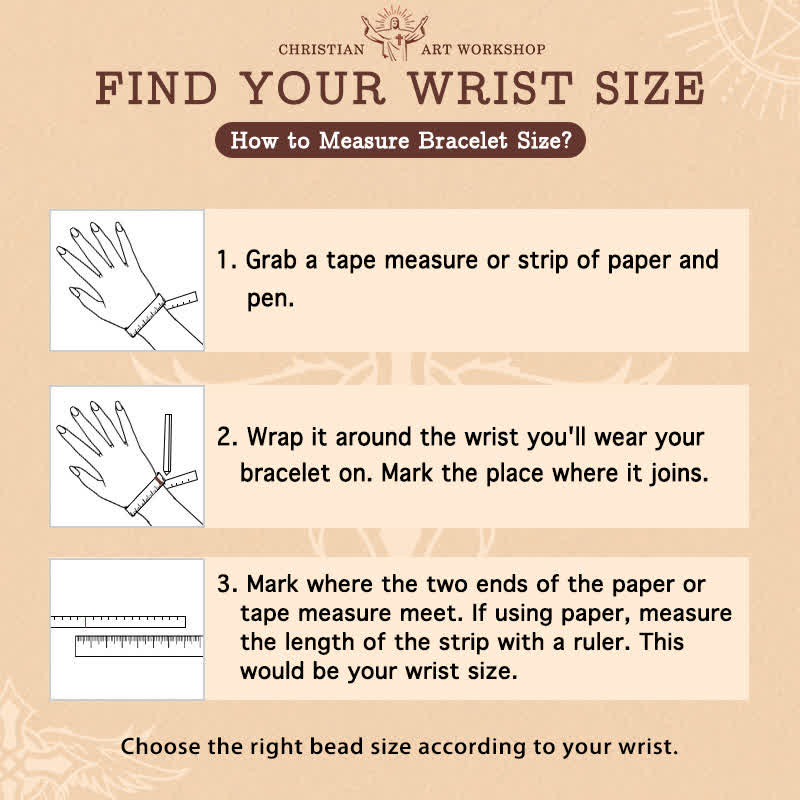 Christianartworkshop Two - Tone Jesus Charm Bracelet on Black Braided Leather - image 9