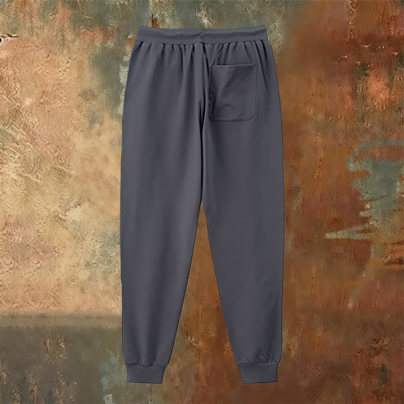 Christianartworkshop Faith in Motion John 14:6 Quote Sweatpants: Walk the Promise - image 19