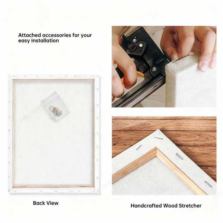 Christianartworkshop The Good Shepherd Wall Art Prints: Divine Rescue & Faithful Devotion - image 8