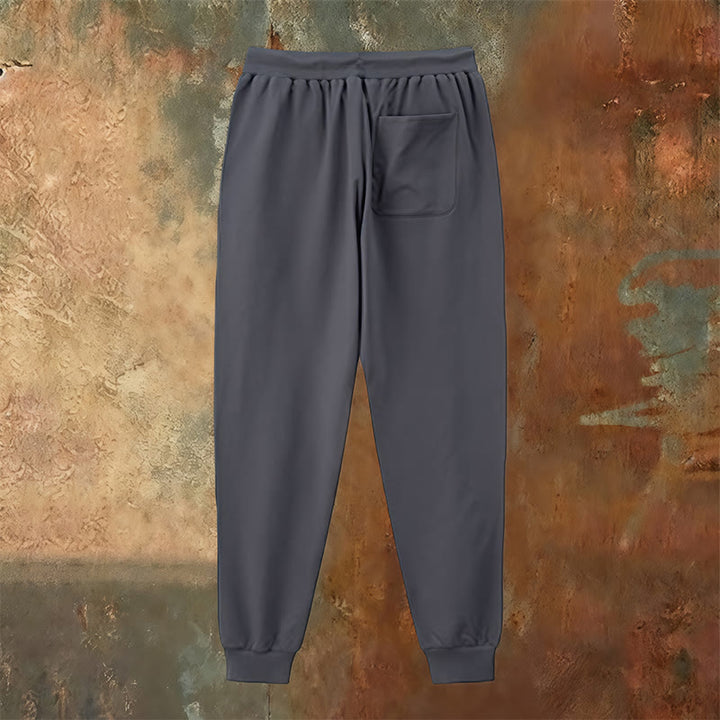 Christianartworkshop Jesus Saves Sweatpants: Daily Comfort Wrapped in Devotion - image 11