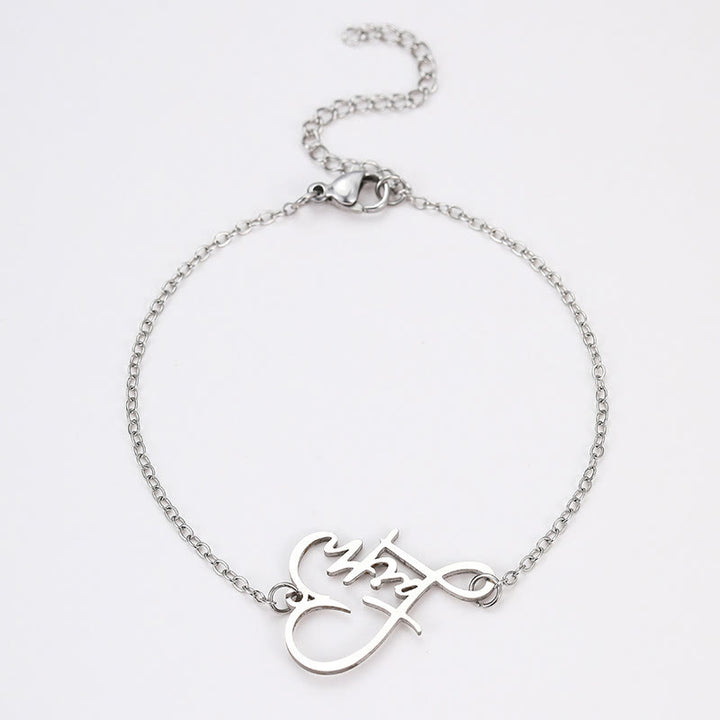 Christianartworkshop Cross & Faith Bracelet: Delicate Companion of Grace & Hope - image 10