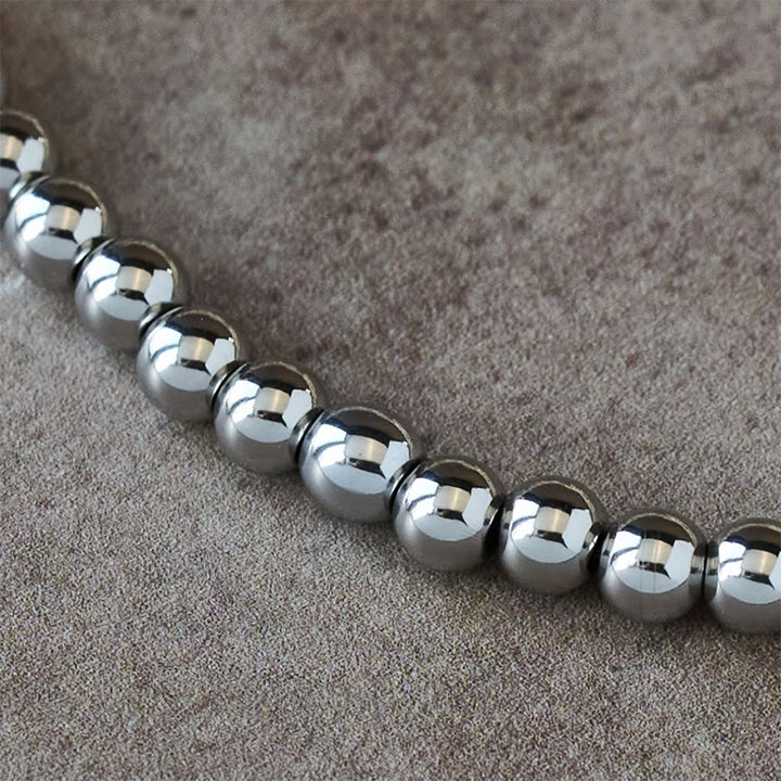 Christianartworkshop God Is First & Psalm 46:5  Bracelet: Steady Companion for Daily Routines - image 3