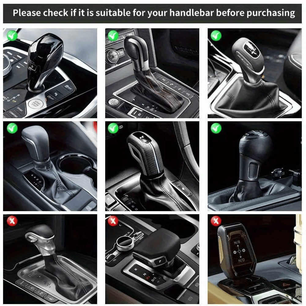 Christianartworkshop Multicolor God Got Me Hoodie Gear Shift Cover: Calm Assurance for Car Rides - image 6