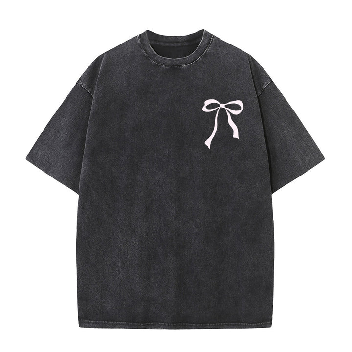 Christianartworkshop Living Proof Of A Loving God Unisex Washed T-shirt - image 4