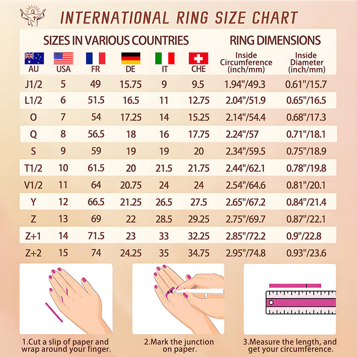 Christianartworkshop Retro Minimalist Style Two-Tone Cross Blessing Ring - image 5