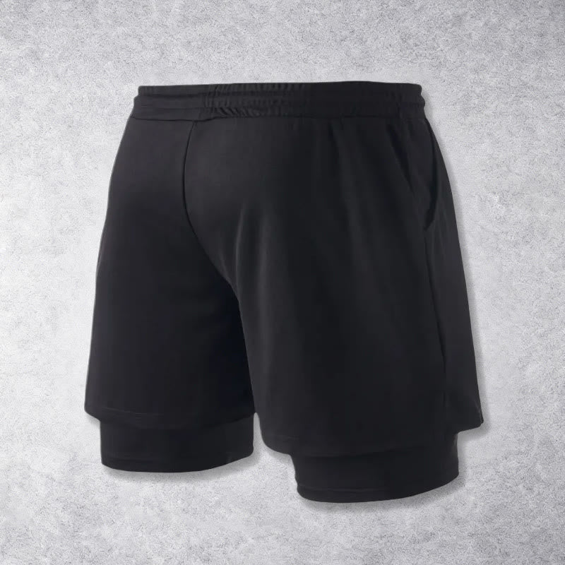 Christianartworkshop The Lord Is My Strength and Shield Knight Performance Shorts - image 10