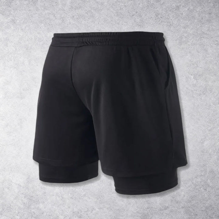 Christianartworkshop The Lord Is My Strength and Shield Knight Performance Shorts - image 10