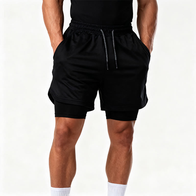 Christianartworkshop A Lot Can Happen in 3 Days Resurrection Symbols Performance Shorts - image 11