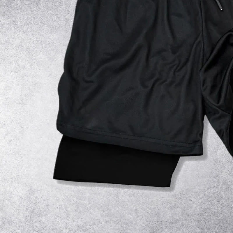 Christianartworkshop A Lot Can Happen in 3 Days Resurrection Symbols Performance Shorts - image 13