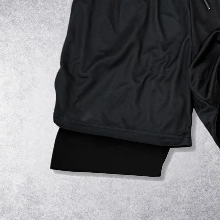 Christianartworkshop A Lot Can Happen in 3 Days Resurrection Symbols Performance Shorts - image 13