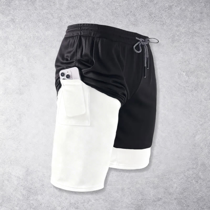 Christianartworkshop A Lot Can Happen in 3 Days Resurrection Symbols Performance Shorts - image 8