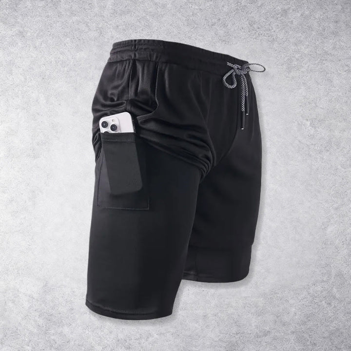 Christianartworkshop A Lot Can Happen in 3 Days Resurrection Symbols Performance Shorts - image 16