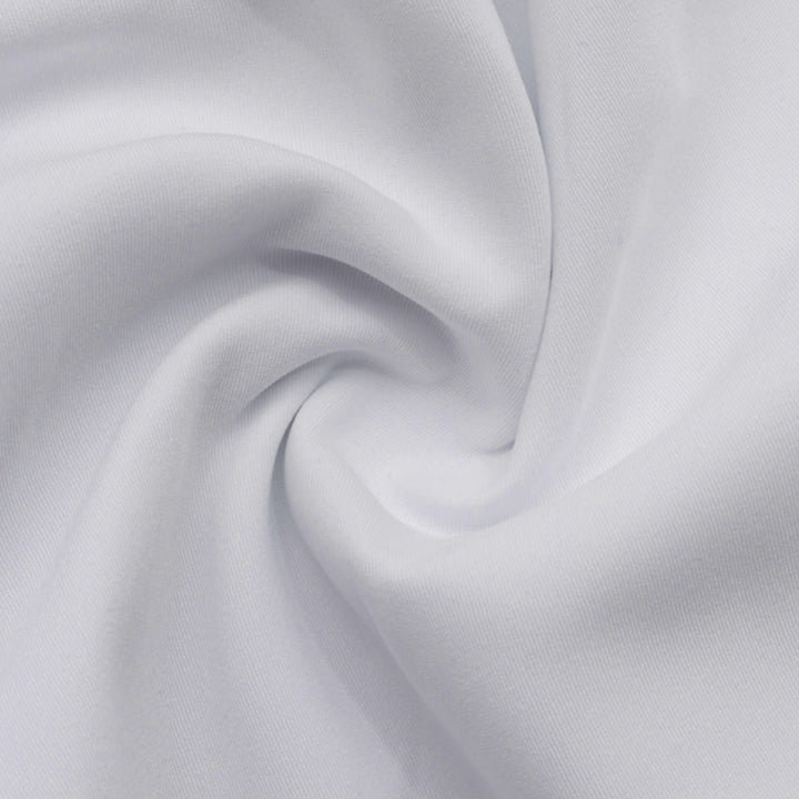 Christianartworkshop Dove of the Holy Spirit Clergy Robe in White: Embrace Purity and Divine Peace - image 6