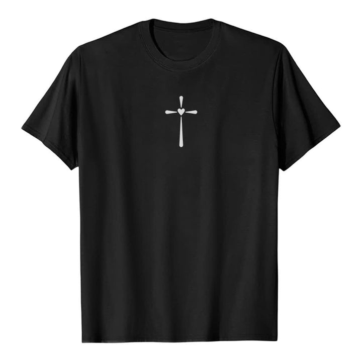 Christianartworkshop Jesus Is For Everybody Premium T-Shirt - image 26