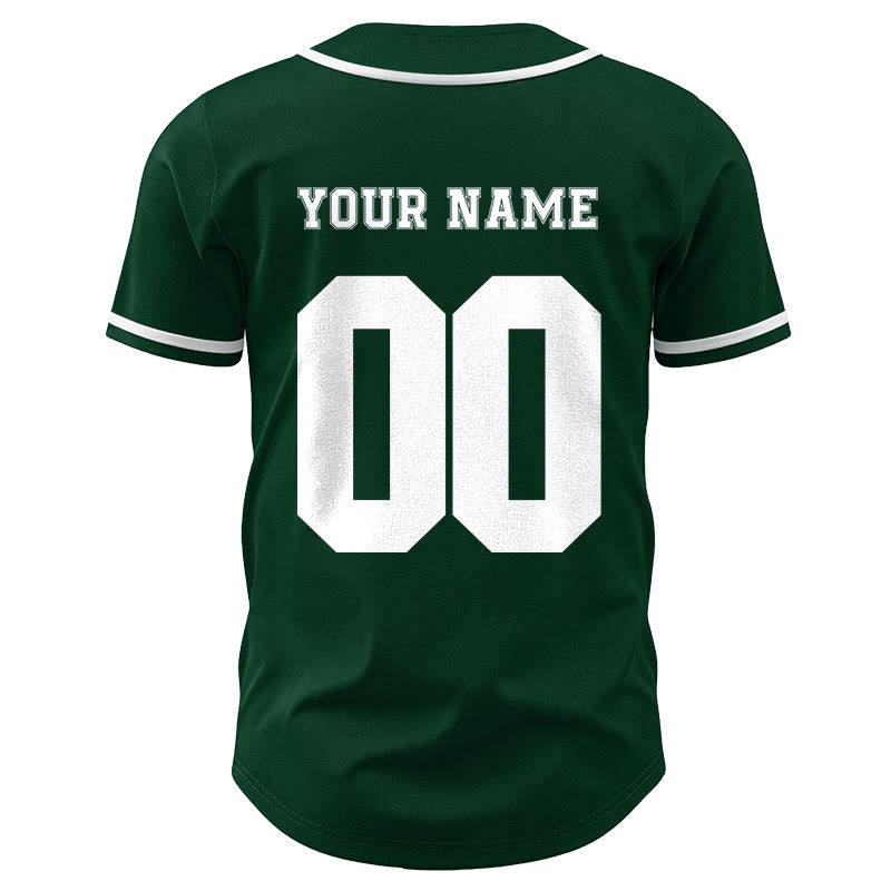 Christianartworkshop Child Of God Custom Name Number Unisex Baseball Jersey - image 56