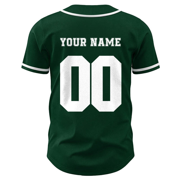 Christianartworkshop Child Of God Custom Name Number Unisex Baseball Jersey - image 56
