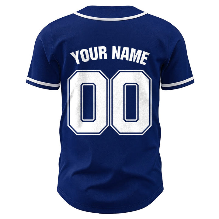 Christianartworkshop Faith Ephesians 2:8 Custom Name Number Baseball Jersey - image 7