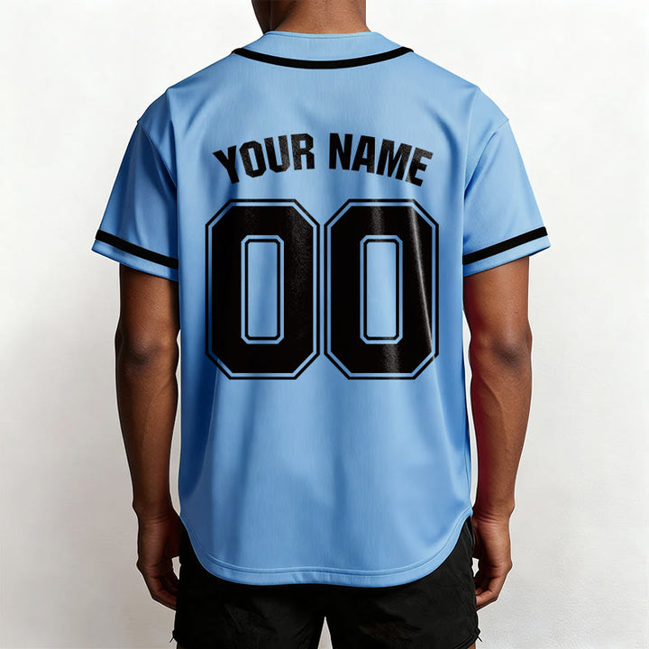 Christianartworkshop Faith Ephesians 2:8 Custom Name Number Baseball Jersey - image 45