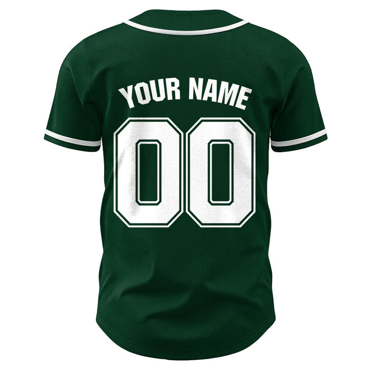 Christianartworkshop Faith Ephesians 2:8 Custom Name Number Baseball Jersey - image 56