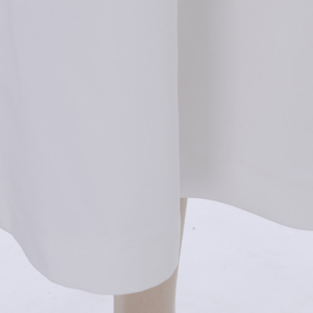 Christianartworkshop Plain White Liturgical Alb for Sacred Ceremonies - image 9