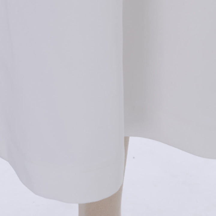 Christianartworkshop Plain White Liturgical Alb for Sacred Ceremonies - image 5