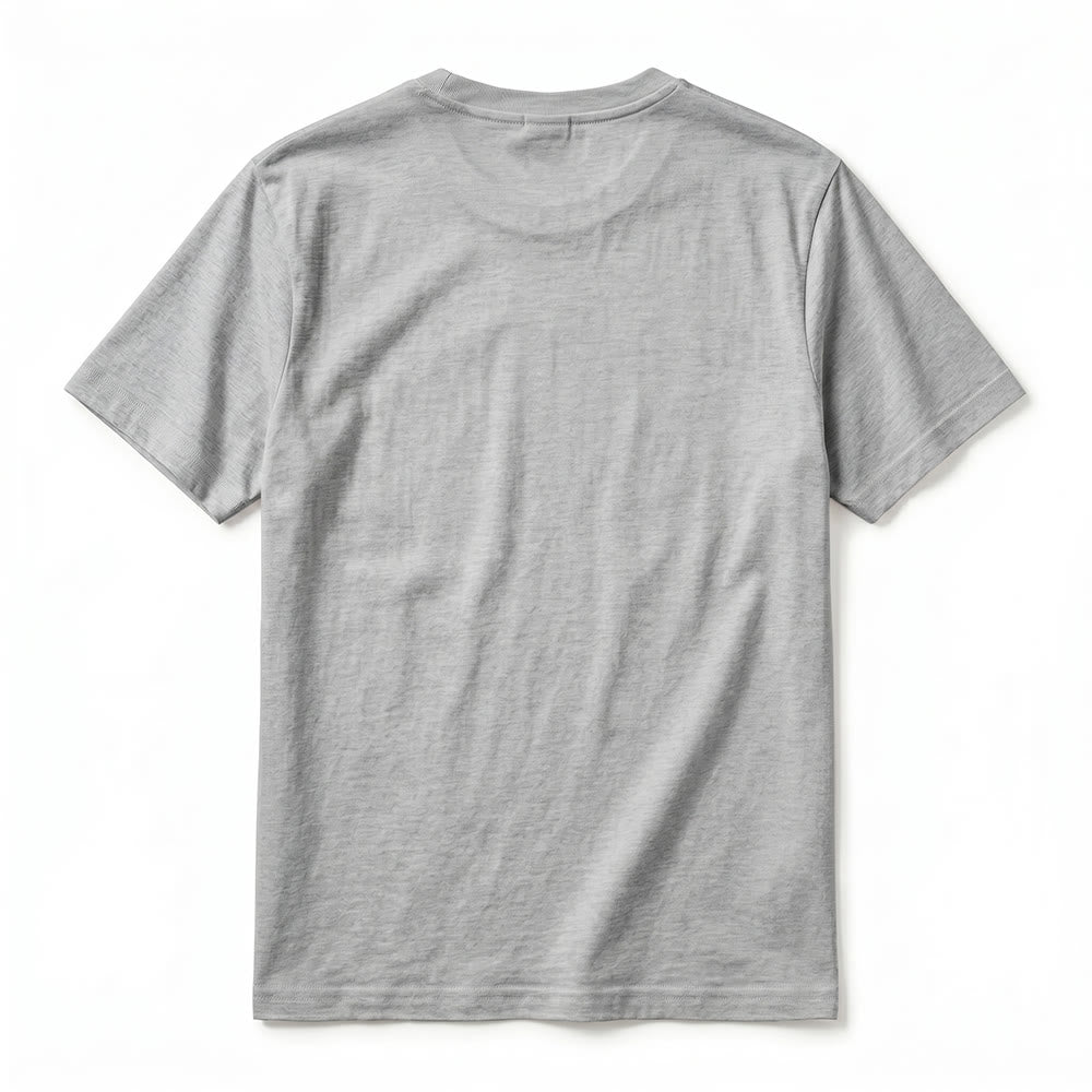 Christianartworkshop "Covered By The Blood Of Jesus Christ" Statement Premium Short Sleeve T-Shirt - image 19