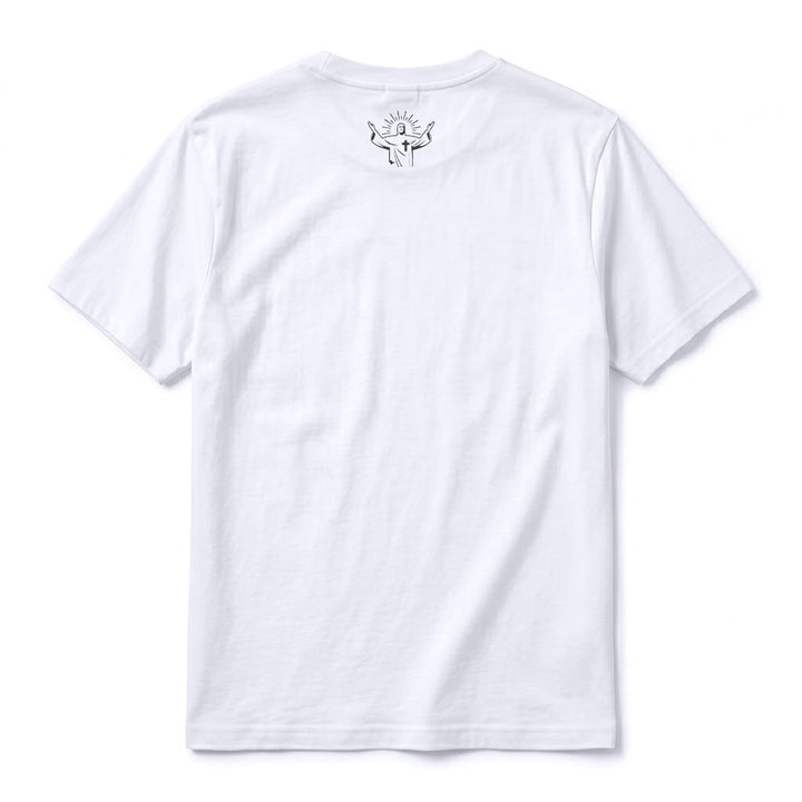 Christianartworkshop "God I Pray That You Fill My Husband With Wisdom" Premium Short Sleeve T-Shirt - image 18
