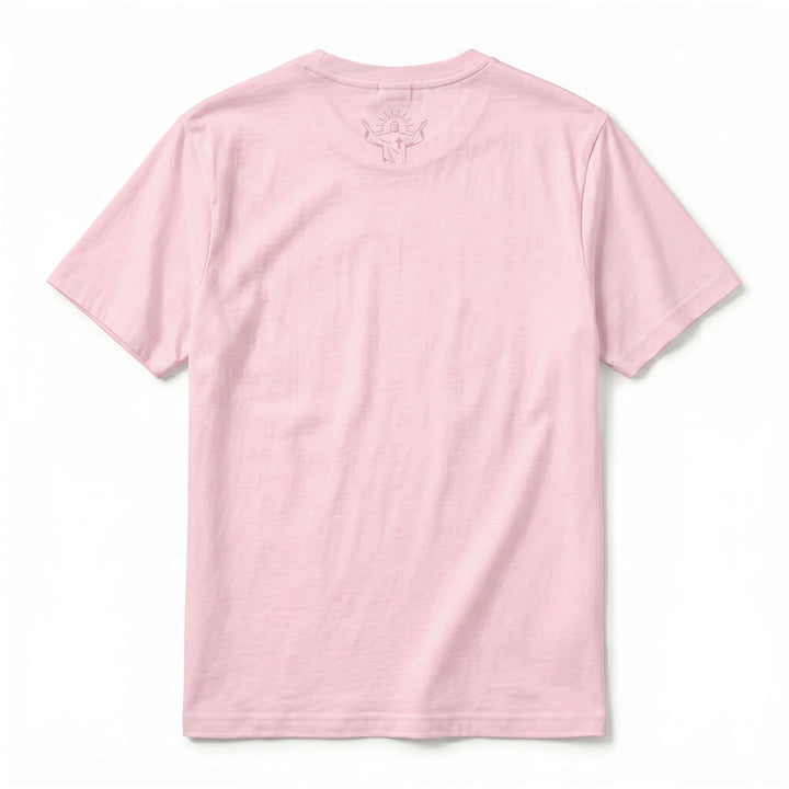 Christianartworkshop "Go Make Disciples of All Nations Matthew 28:19" Premium Short Sleeve T-Shirt - image 27