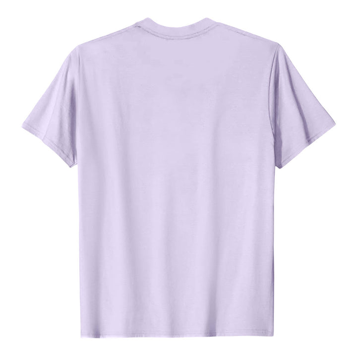 Christianartworkshop Created With A Purpose Brush Stroke Cross Split Main Word Premium Short Sleeve T-Shirt - image 11