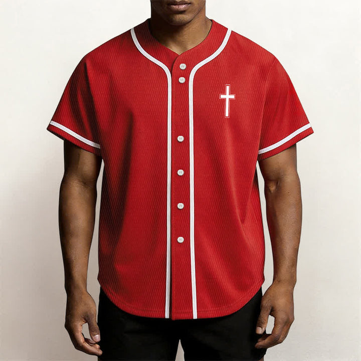 Christianartworkshop Made For More Ephesians 2:10 Unisex Baseball Jersey - image 27