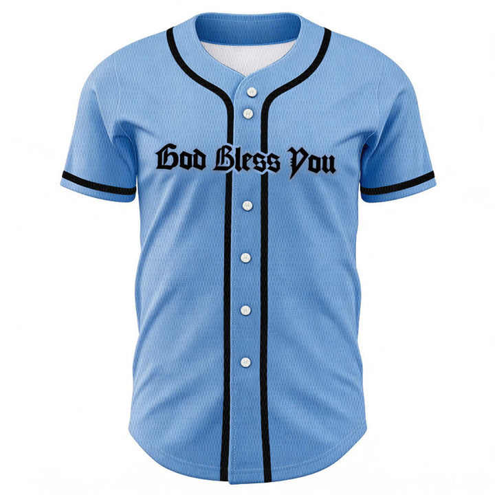 Christianartworkshop Saint Believe In Christ Unisex Baseball Jersey - image 30
