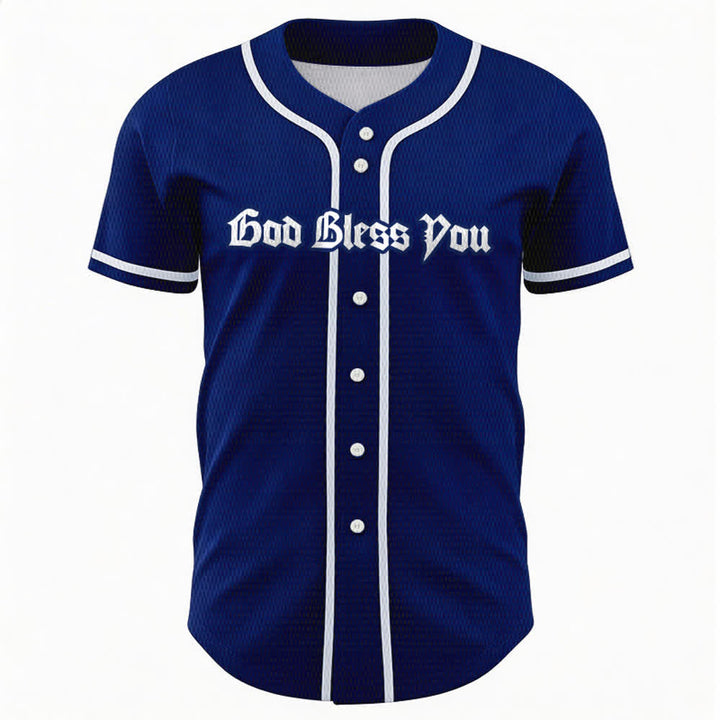 Christianartworkshop Saint Believe In Christ Unisex Baseball Jersey - image 37