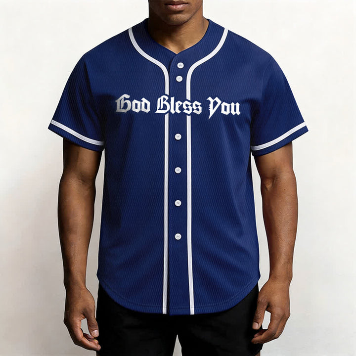 Christianartworkshop Saint Believe In Christ Unisex Baseball Jersey - image 41