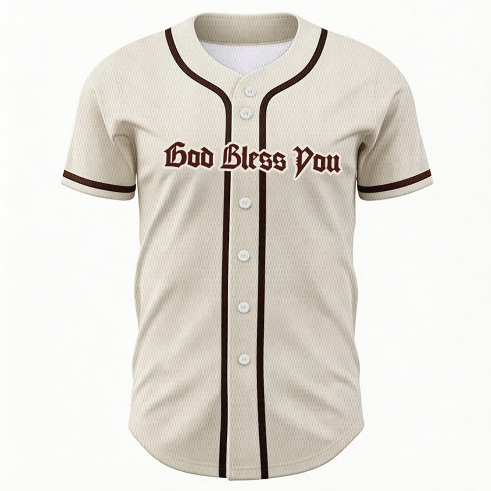 Christianartworkshop Saint Believe In Christ Unisex Baseball Jersey - image 51