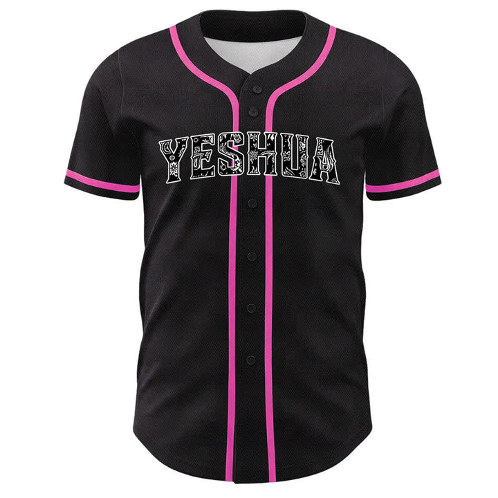 Christianartworkshop Be Strong In The Lord Templar Knight Jesus Unisex Baseball Jersey - image 23