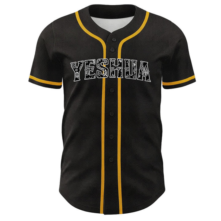 Christianartworkshop Be Strong In The Lord Templar Knight Jesus Unisex Baseball Jersey - image 25