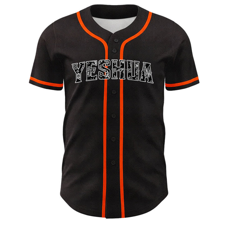 Christianartworkshop Be Strong In The Lord Templar Knight Jesus Unisex Baseball Jersey - image 8