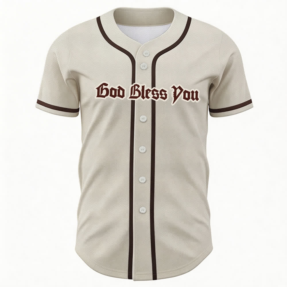 Christianartworkshop Saint Believe In Christ Unisex Baseball Jersey - image 51