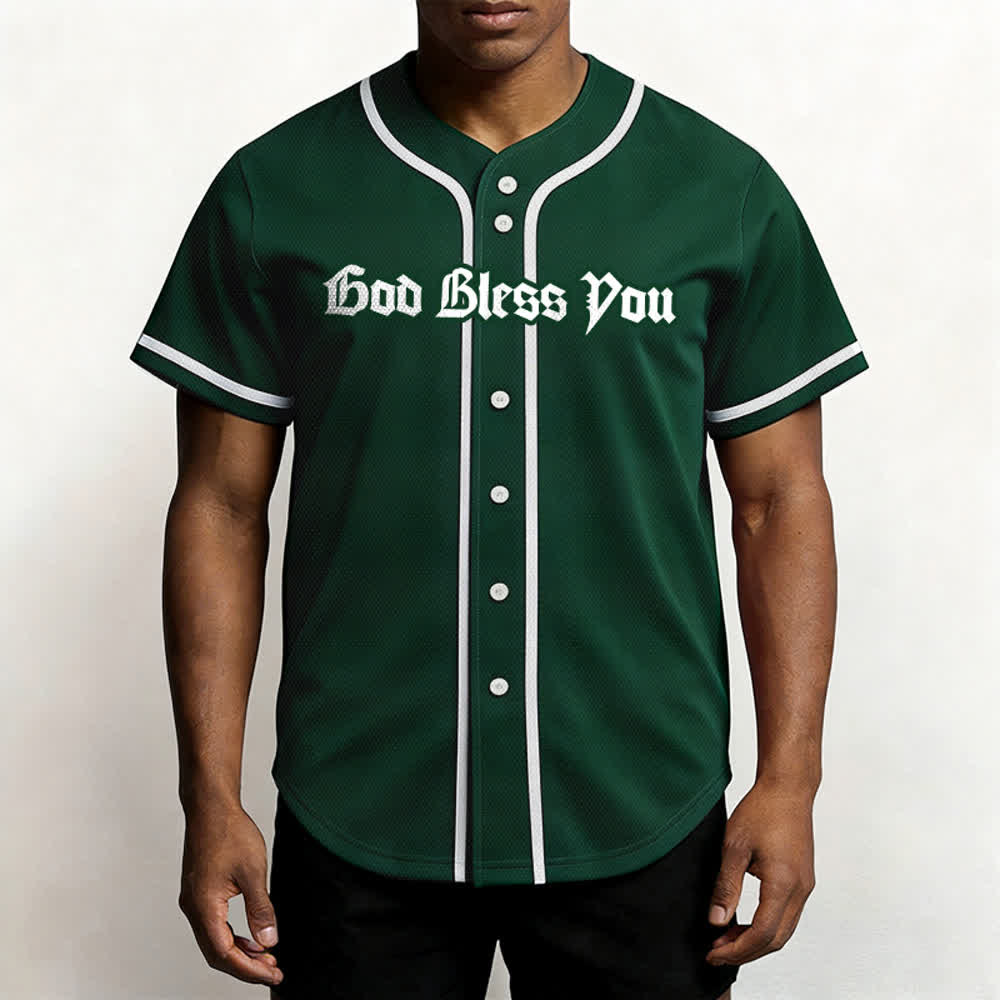 Christianartworkshop Saint Believe In Christ Unisex Baseball Jersey - image 46