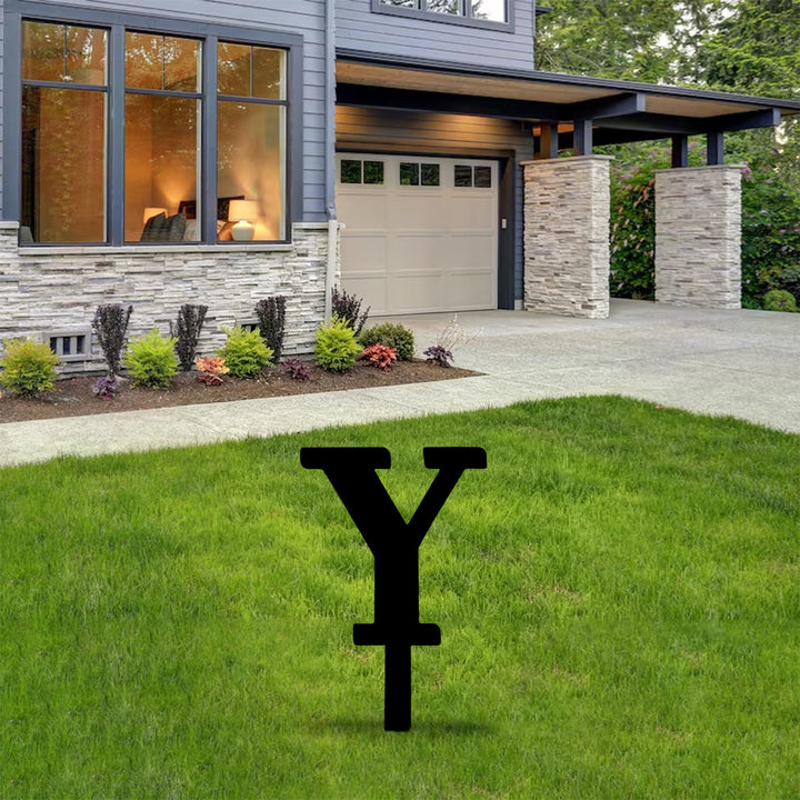 Christianartworkshop Round Silhouette Holy Family Yard Metal Stake: Token of Warm Sacred Nightly Grace for Yard - image 15