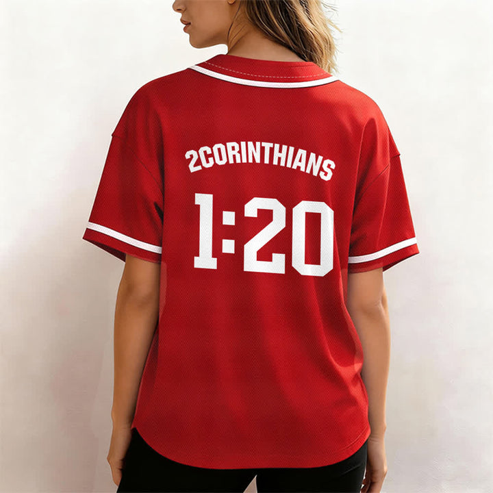 Christianartworkshop Amen Black And White Team Baseball Jersey - image 17